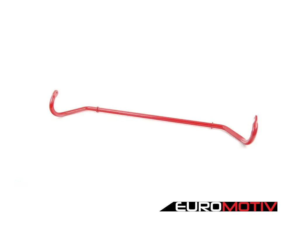 Front Sway Bar - 25Mm