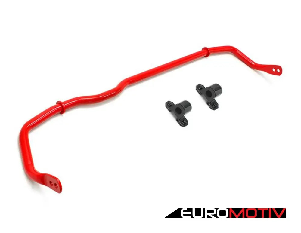 Front Sway Bar - 25Mm