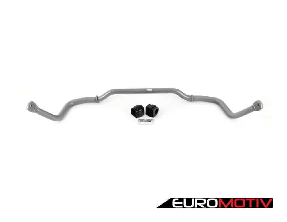 Front Sway Bar - 30Mm Heavy Duty Fixed