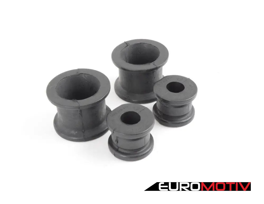 Front Sway Bar Bushing Kit