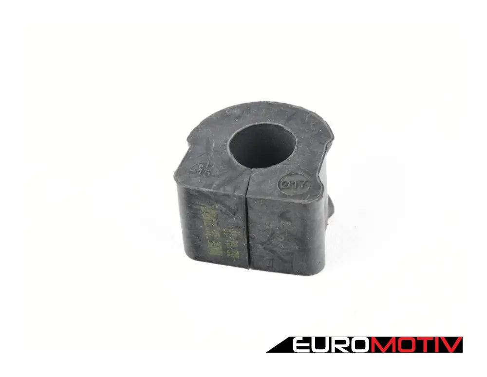 Front Sway Bar Bushing - Priced Each