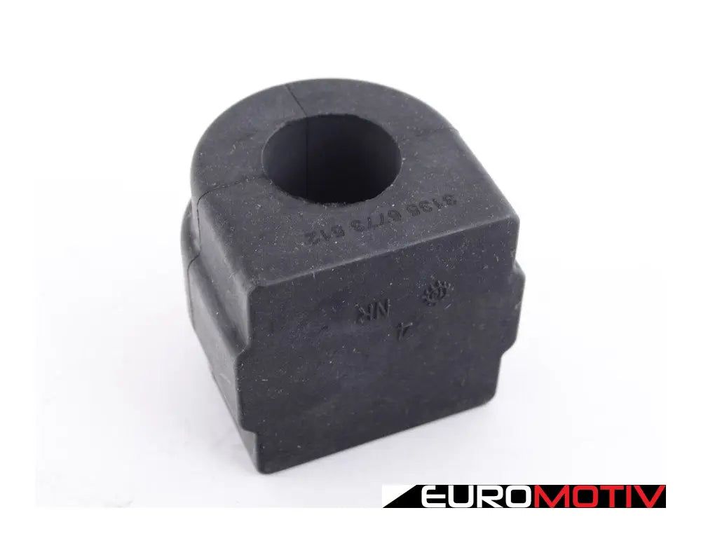 Front Sway Bar Bushing - Priced Each