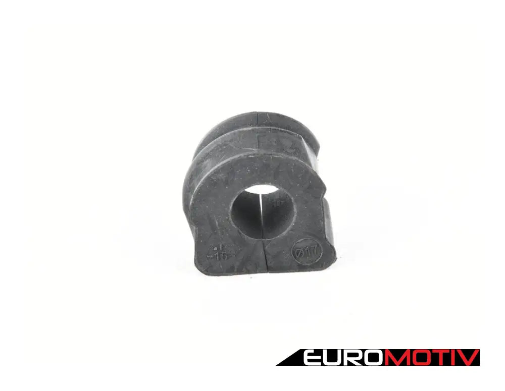 Front Sway Bar Bushing - Priced Each