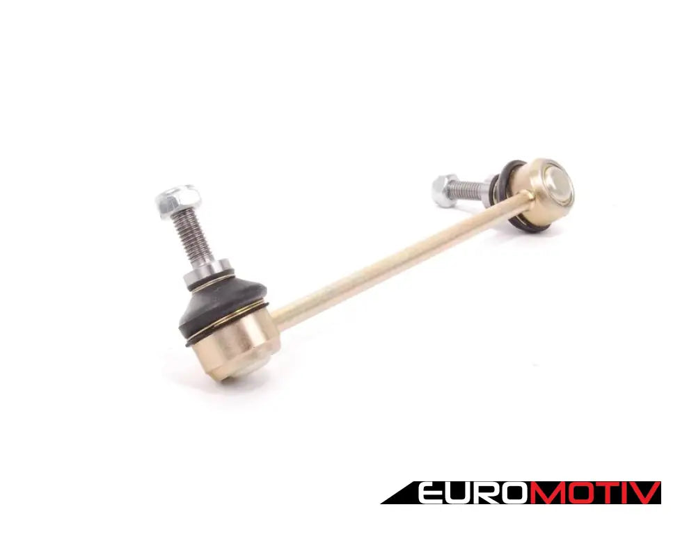 Front Sway Bar End Link - Left