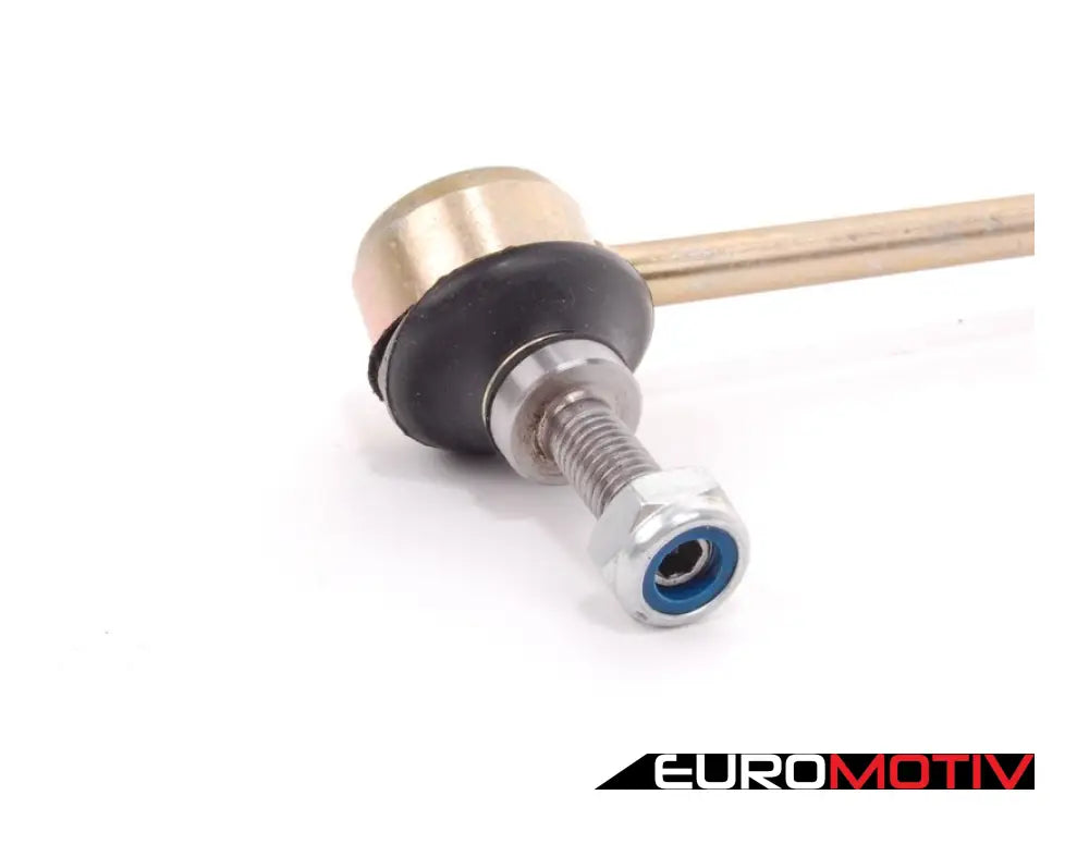 Front Sway Bar End Link - Left