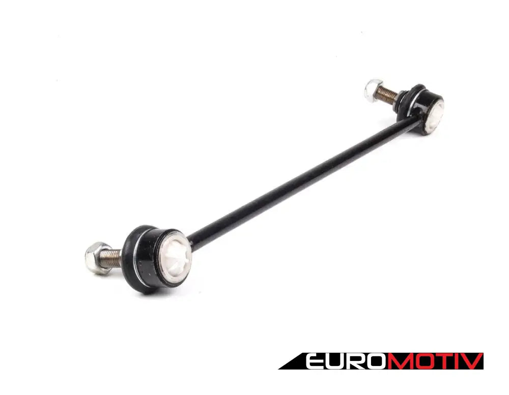 Front Sway Bar End Link - Left