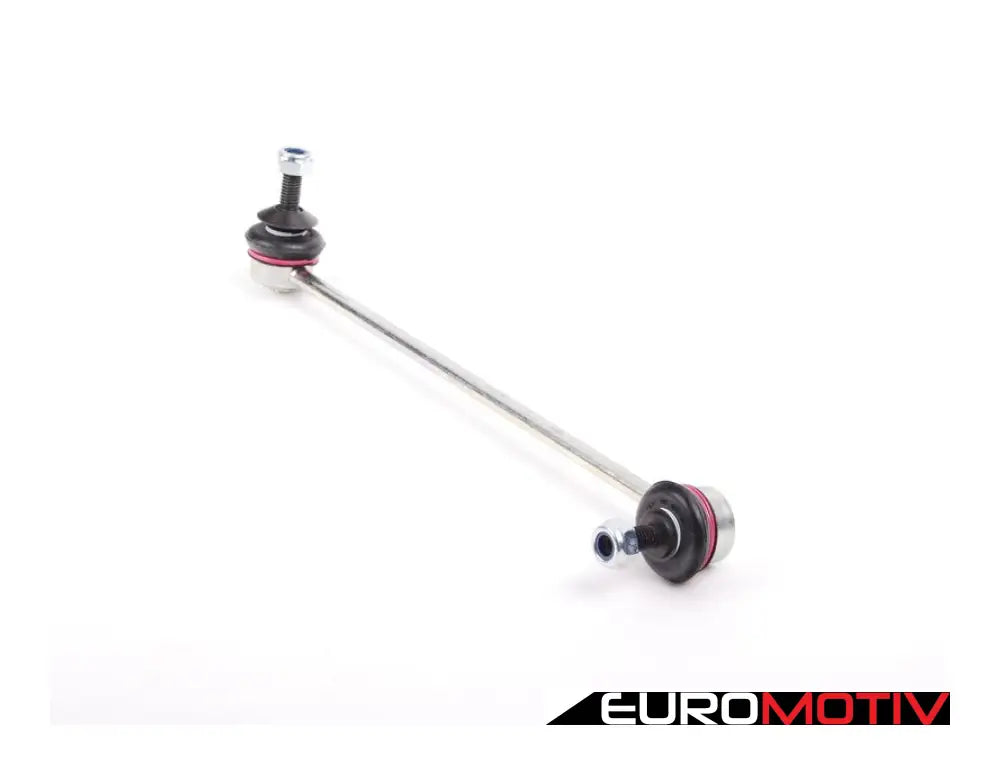 Front Sway Bar End Link - Left