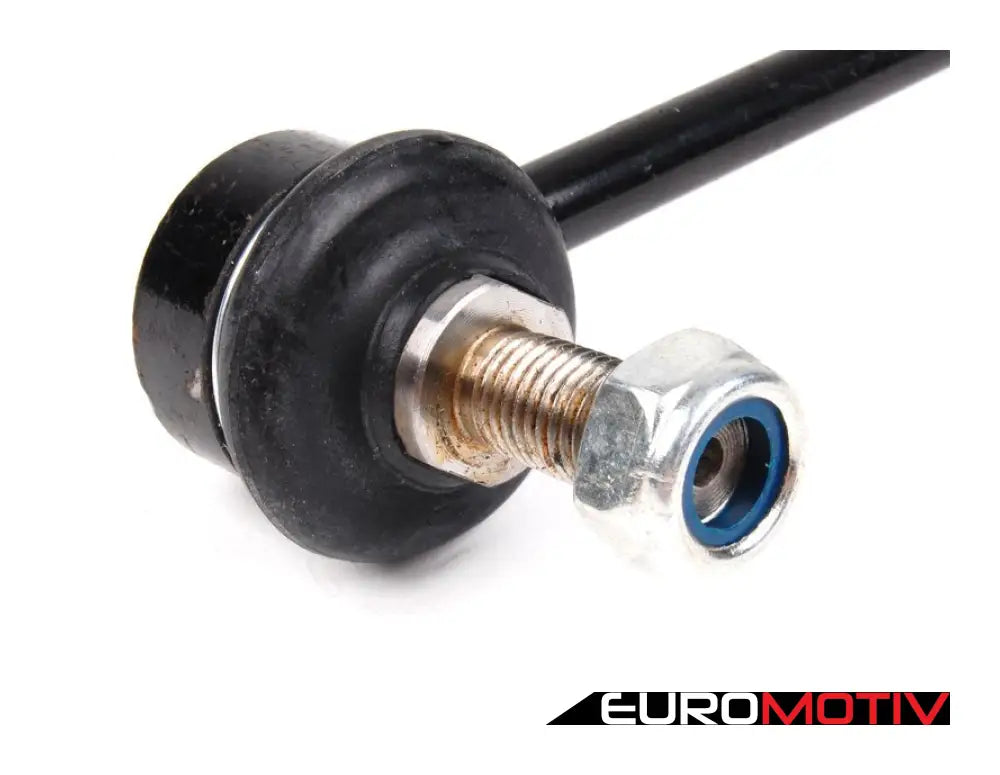 Front Sway Bar End Link - Left