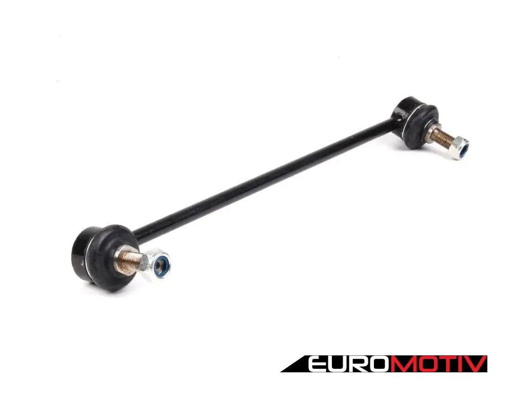 Front Sway Bar End Link - Left