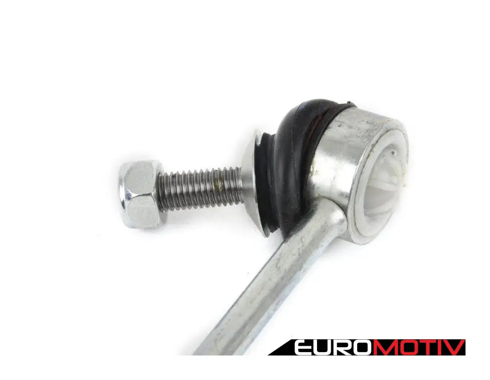 Front Sway Bar End Link - Left