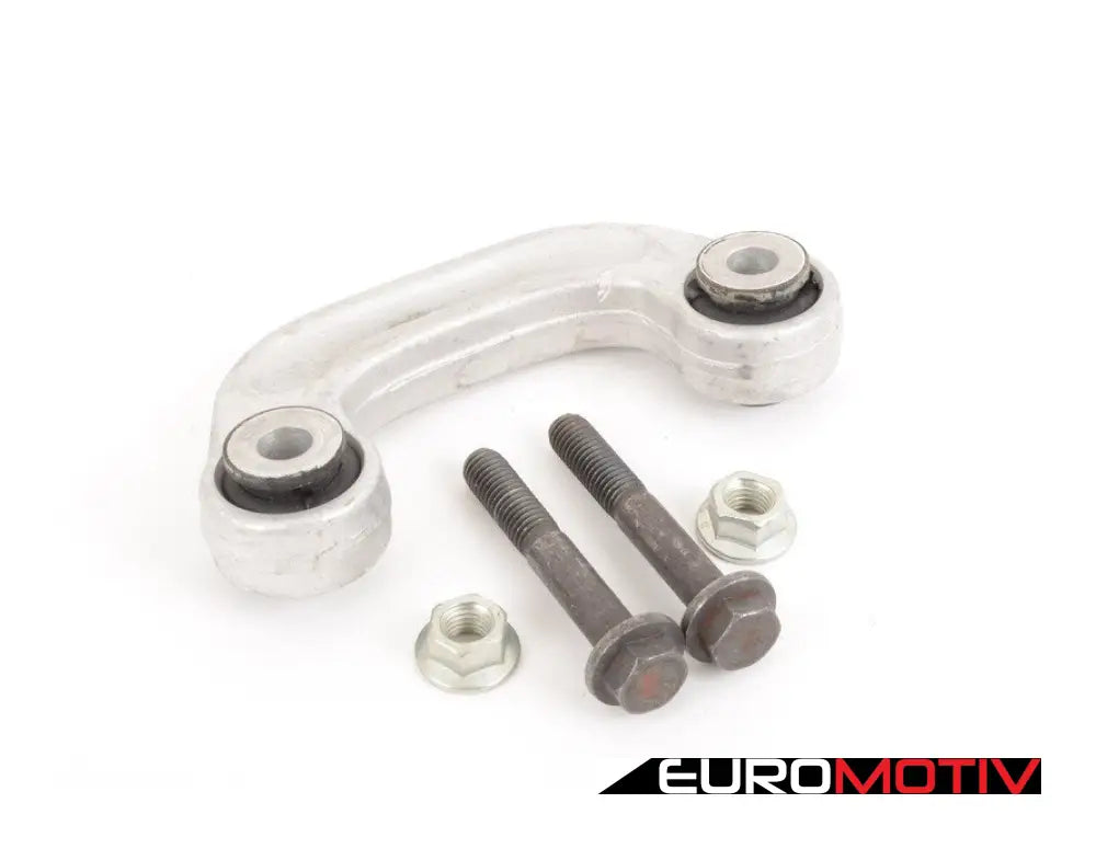 Front Sway Bar End Link - Priced Each