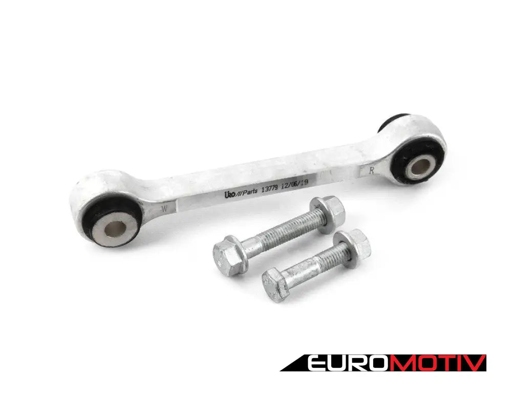 Front Sway Bar End Link - Priced Each