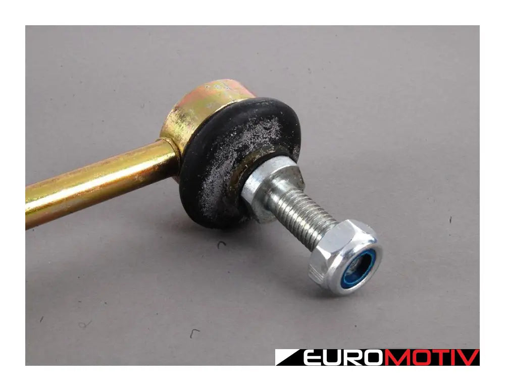 Front Sway Bar End Link - Priced Each