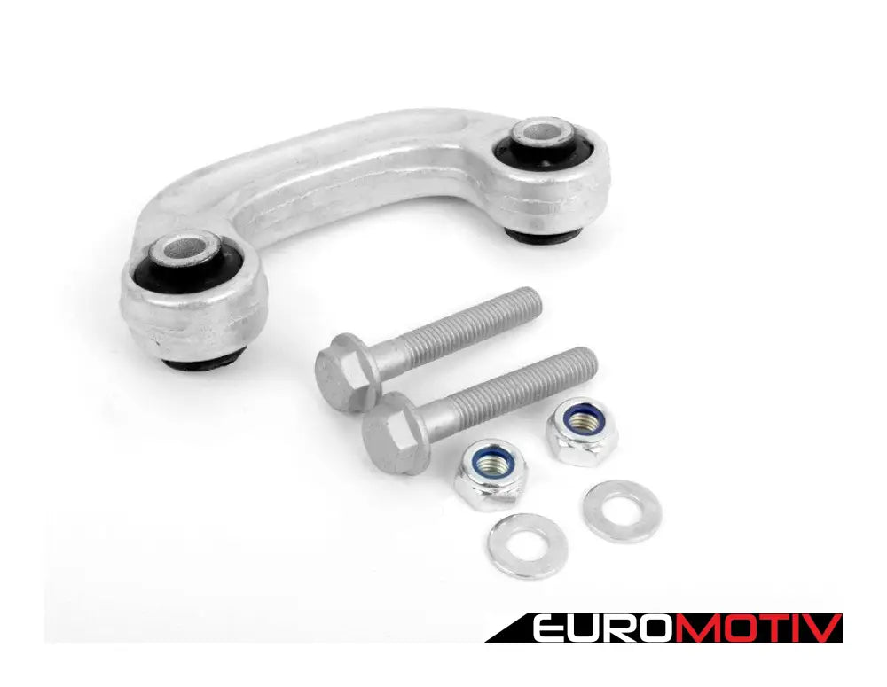 Front Sway Bar End Link - Priced Each