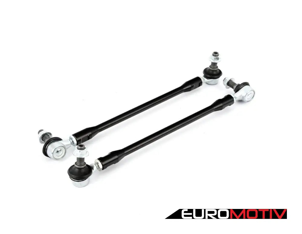 Front Sway Bar End Links