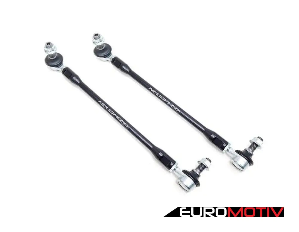 Front Sway Bar End Links