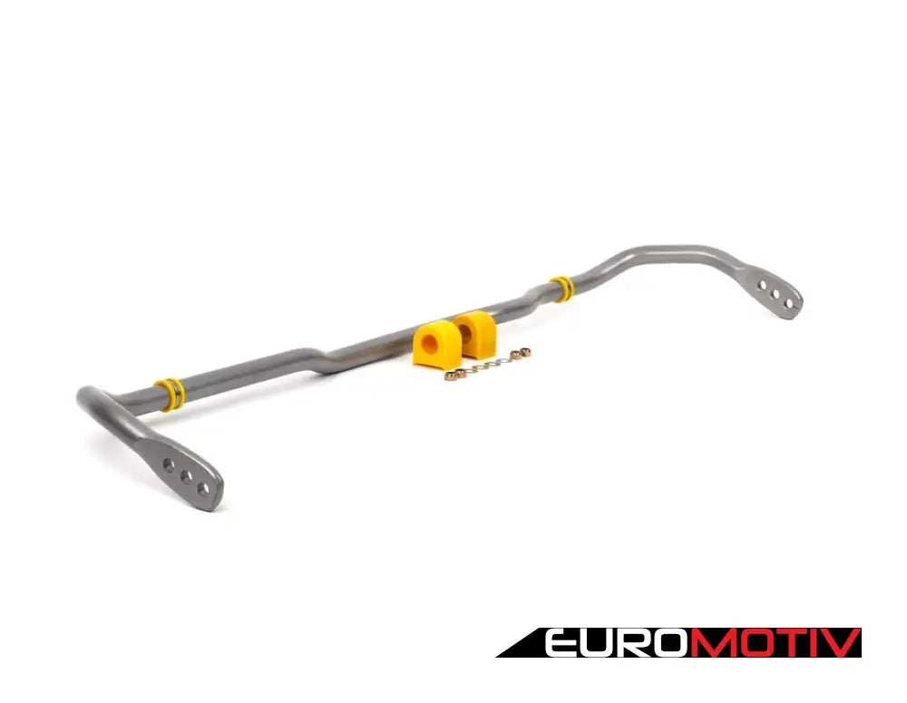 Front Sway Bar Kit - 24Mm