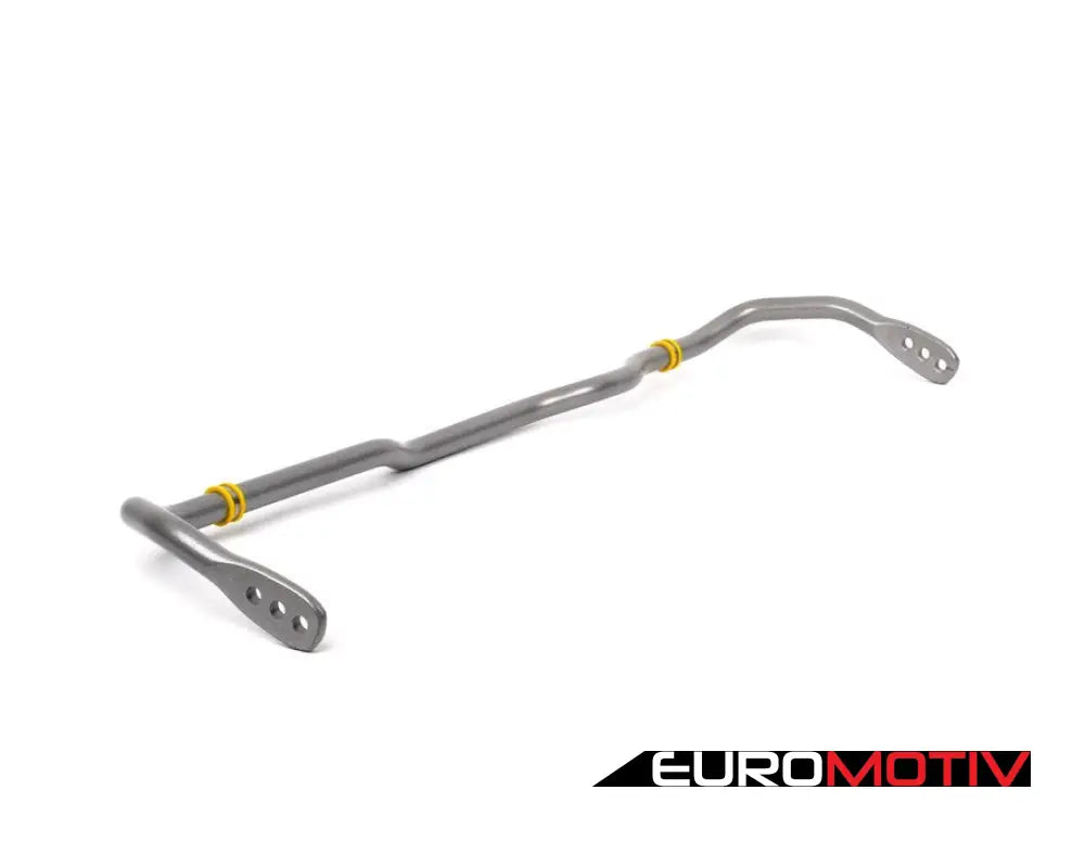 Front Sway Bar Kit - 24Mm