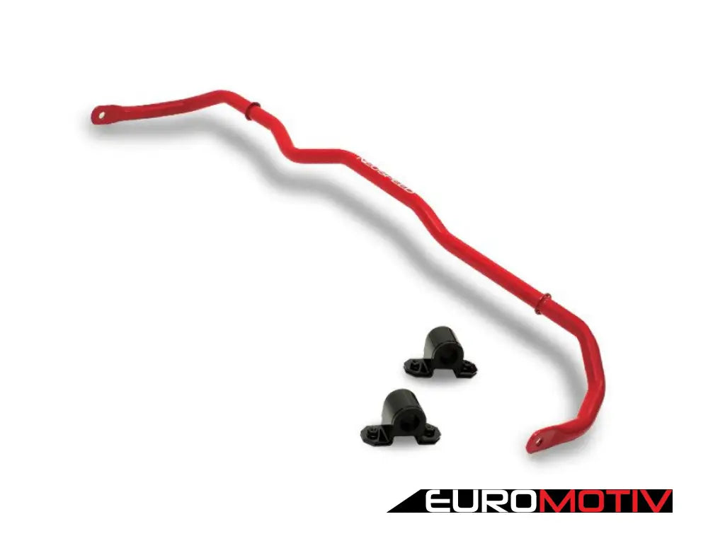 Front Sway Bar Kit - 25Mm