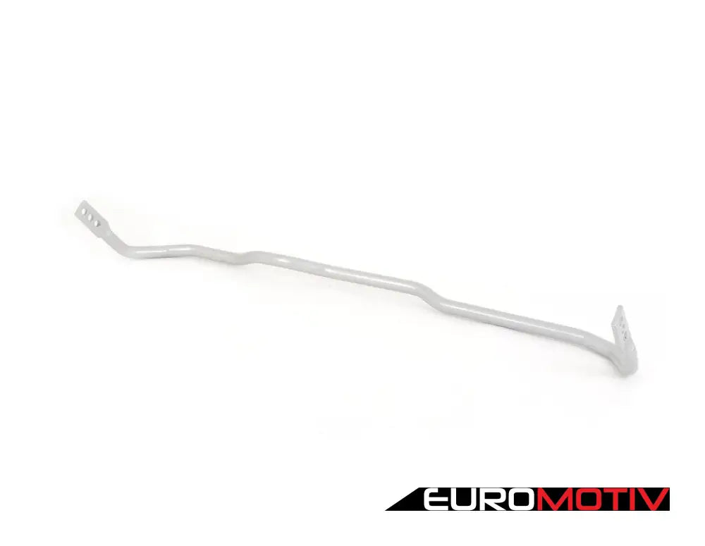 Front Sway Bar Upgrade Kit - 24Mm