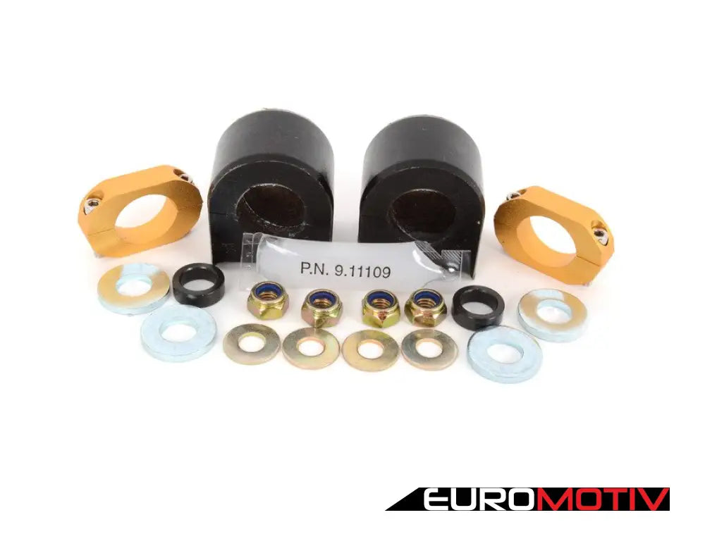 Front Sway Bar Upgrade Kit - 24Mm