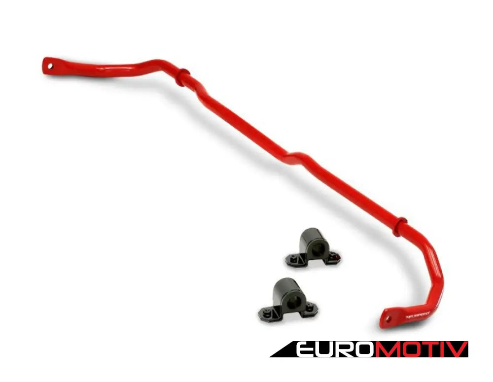 Front Sway Bar Upgrade Kit - 25Mm