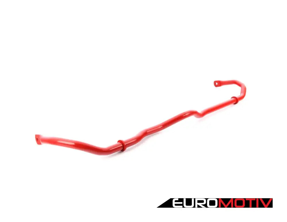 Front Sway Bar Upgrade Kit - 25Mm