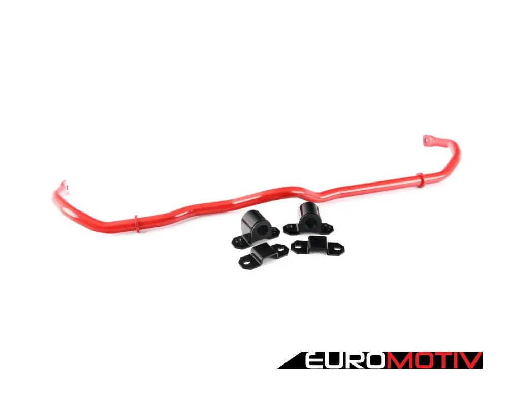 Front Sway Bar Upgrade Kit - 25Mm