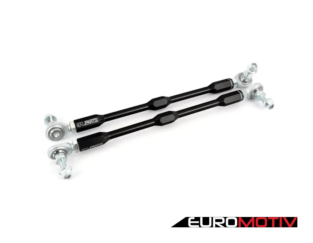 Front Swaybar End Links