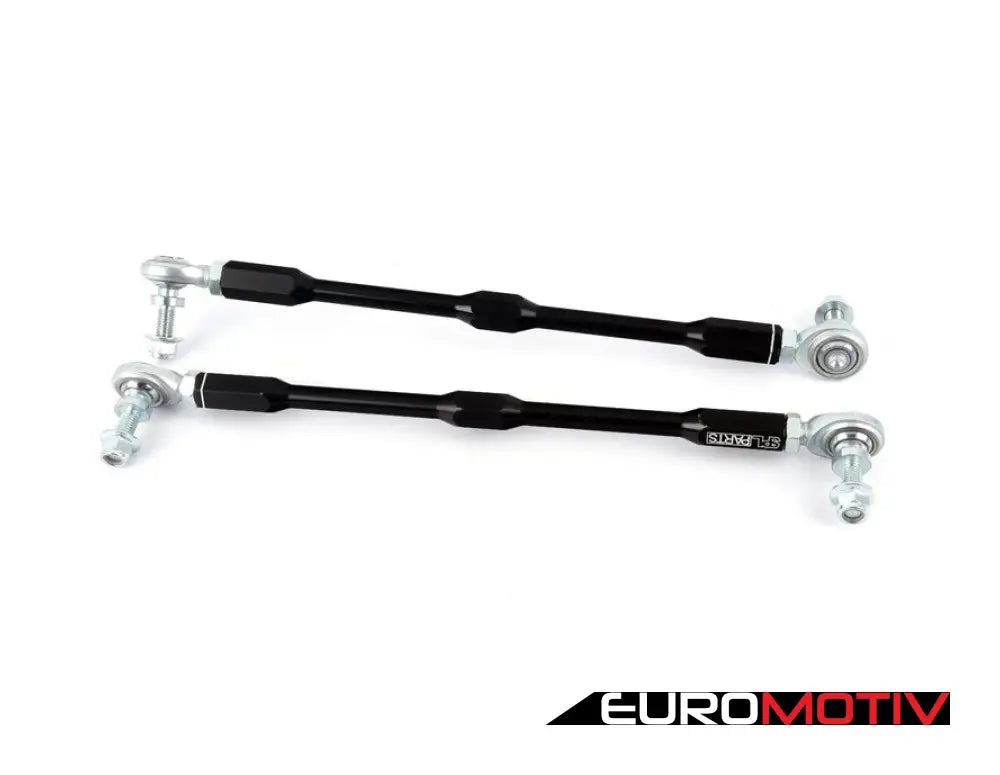 Front Swaybar End Links