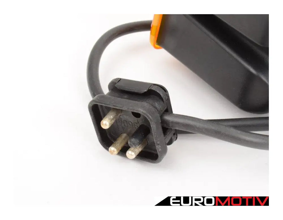 Front Turn Signal Lens