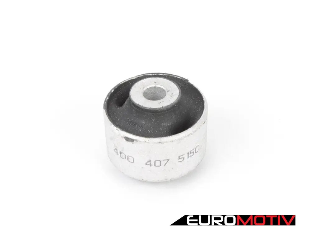 Front Upper Control Arm Bushing - Inner Priced Each