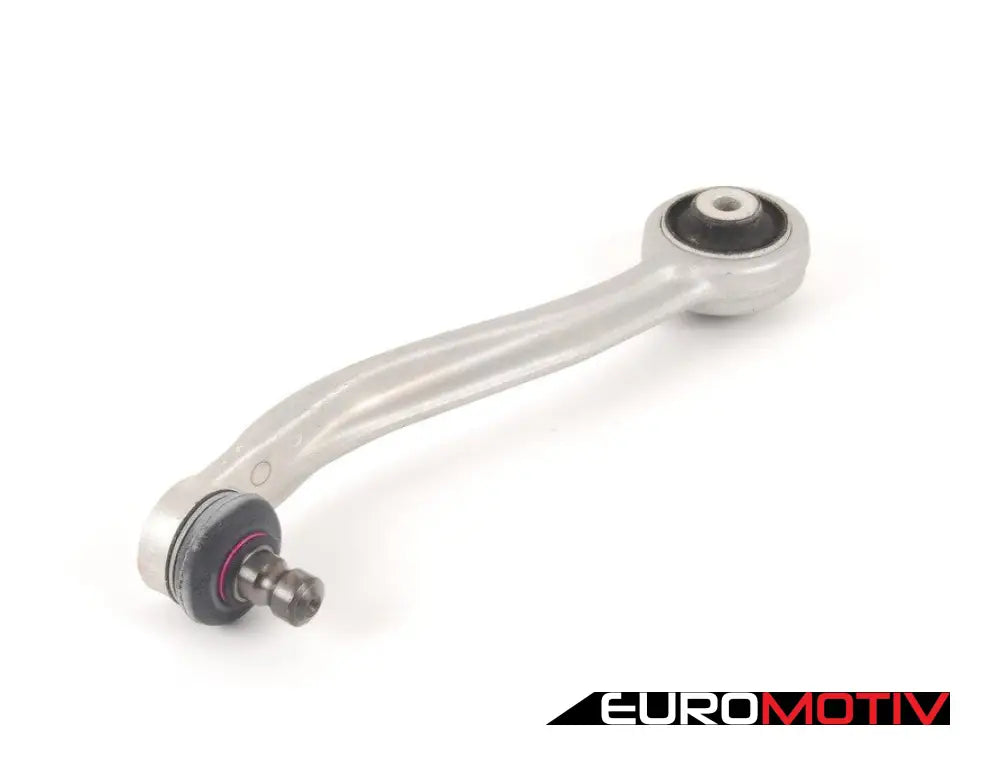 Front Upper Control Arm - Curved Left