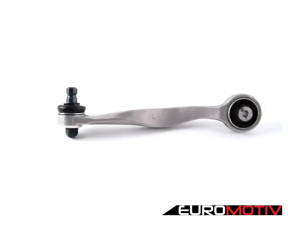 Front Upper Control Arm - Curved Left