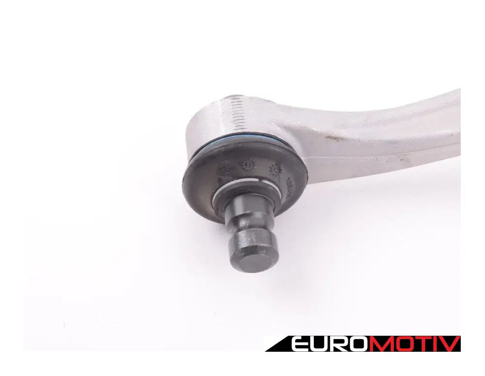 Front Upper Control Arm - Curved Left