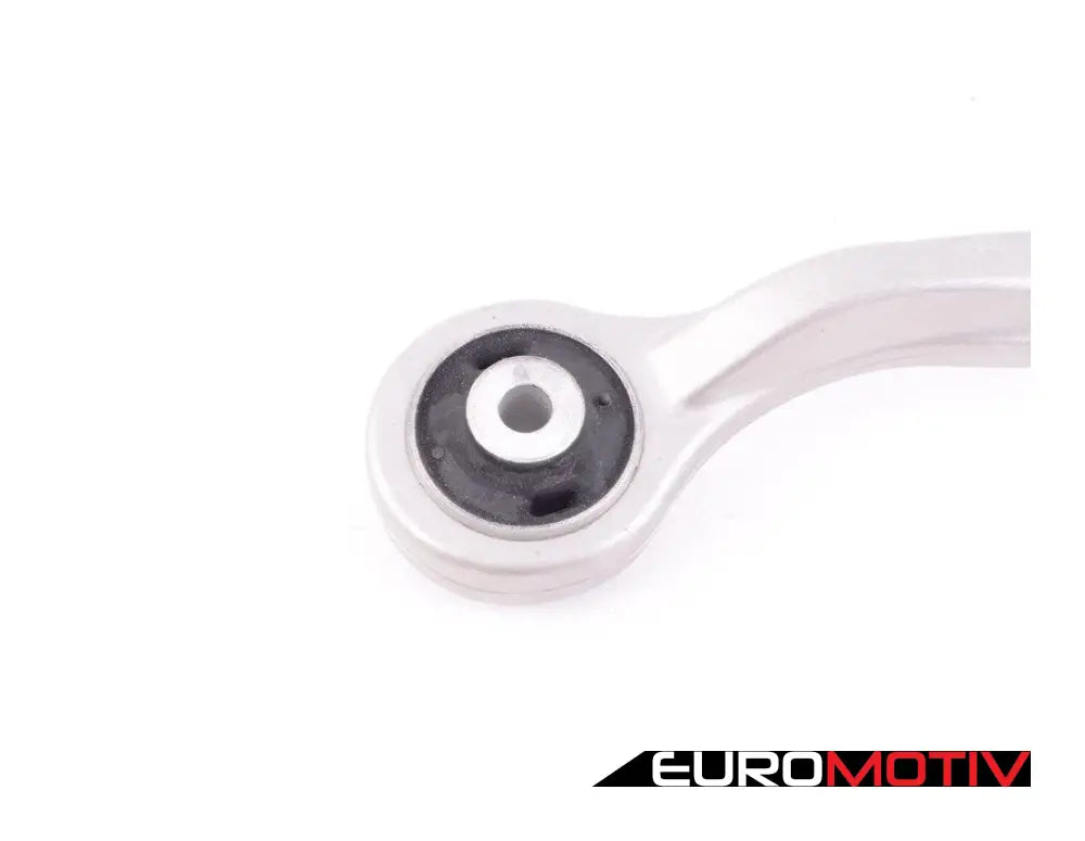 Front Upper Control Arm - Curved Left