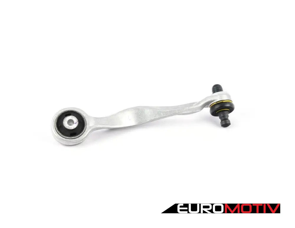 Front Upper Control Arm - Curved Left