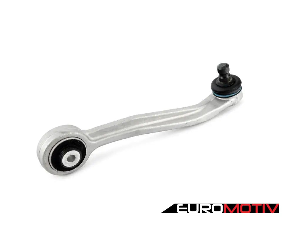 Front Upper Control Arm - Curved Left