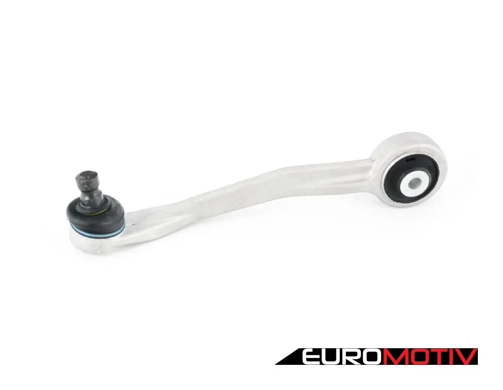 Front Upper Control Arm - Curved Left