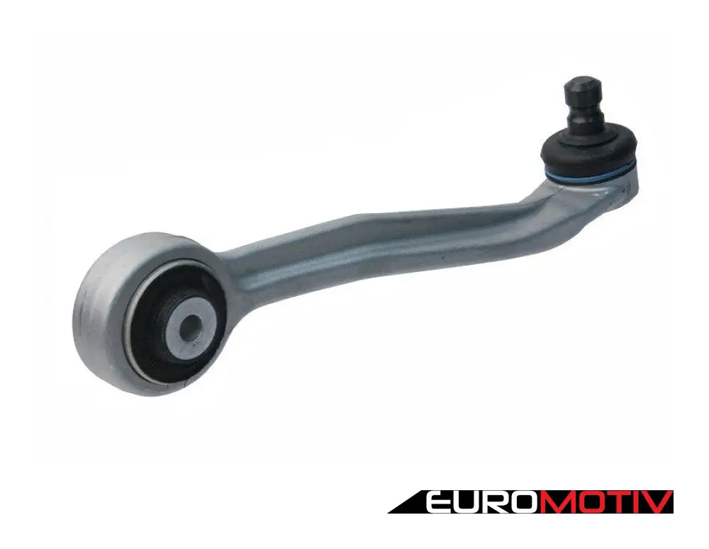 Front Upper Control Arm - Curved Left