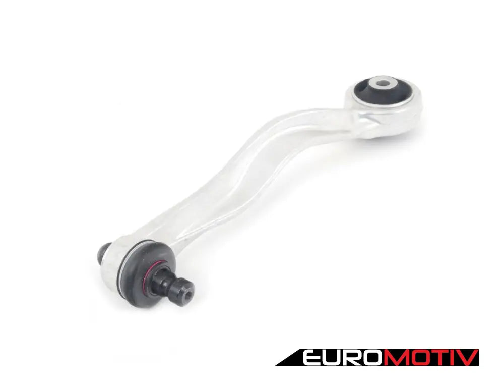 Front Upper Control Arm - Curved Left