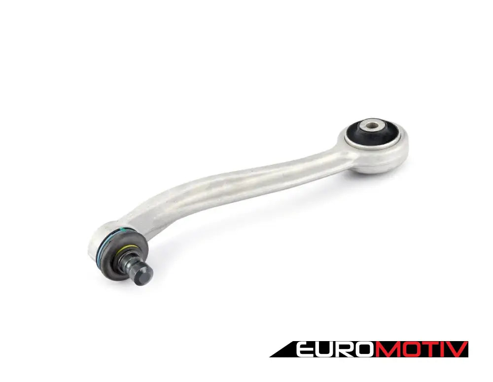 Front Upper Control Arm - Curved Left