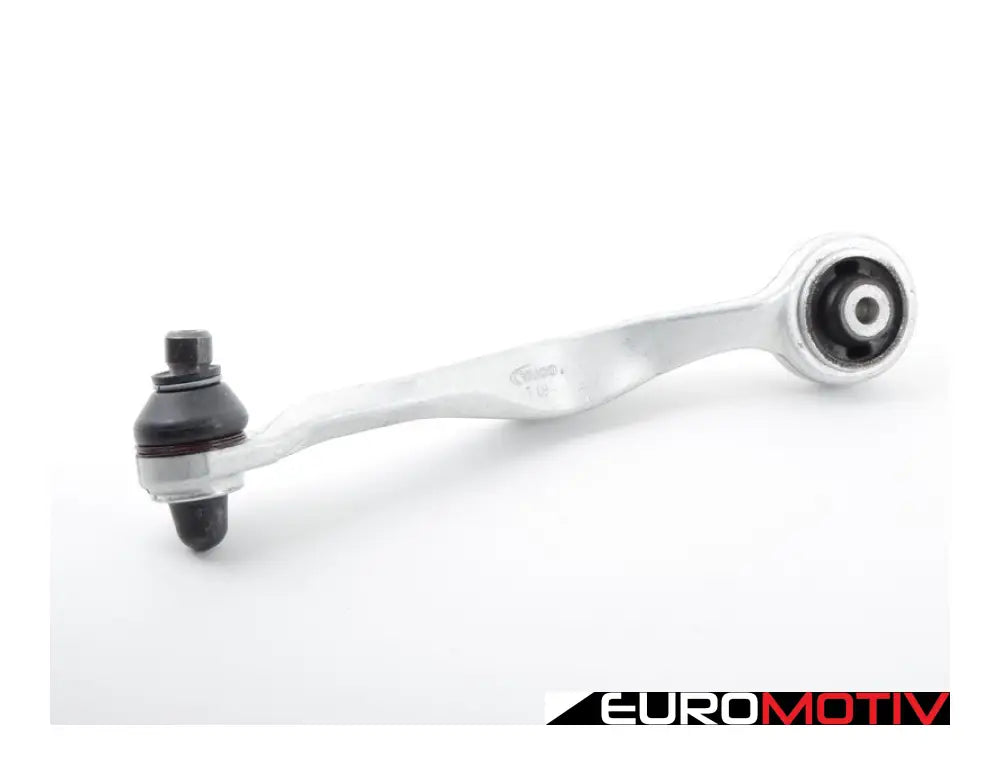 Front Upper Control Arm - Curved Left