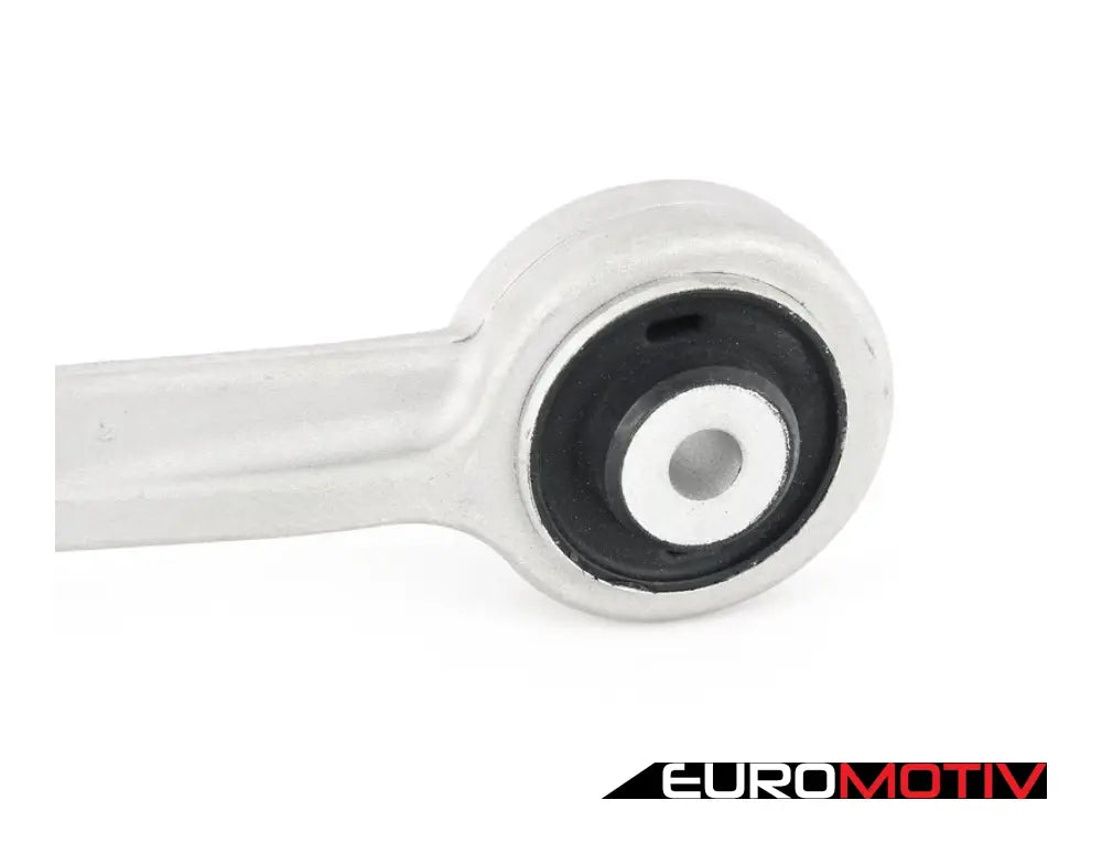 Front Upper Control Arm - Curved Left