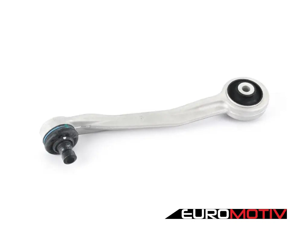 Front Upper Control Arm - Curved Right