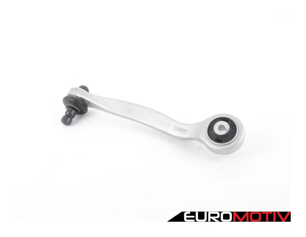 Front Upper Control Arm - Curved Right