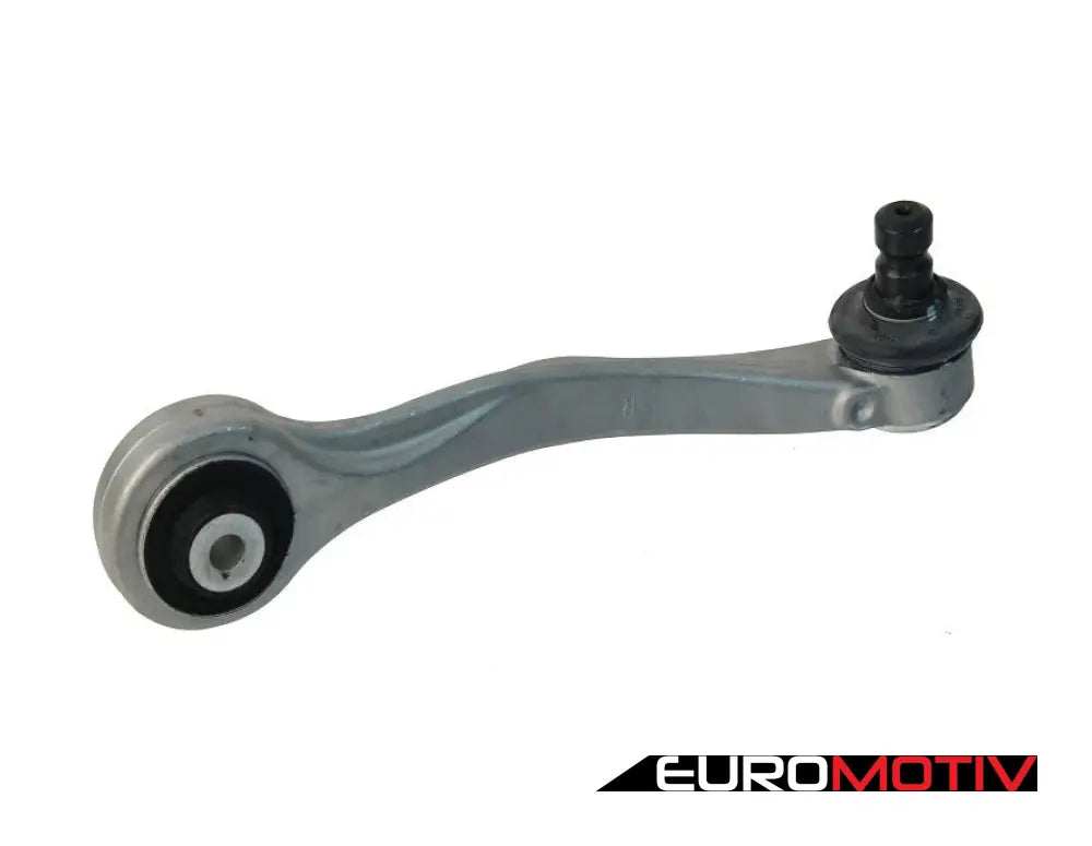 Front Upper Control Arm - Curved Right