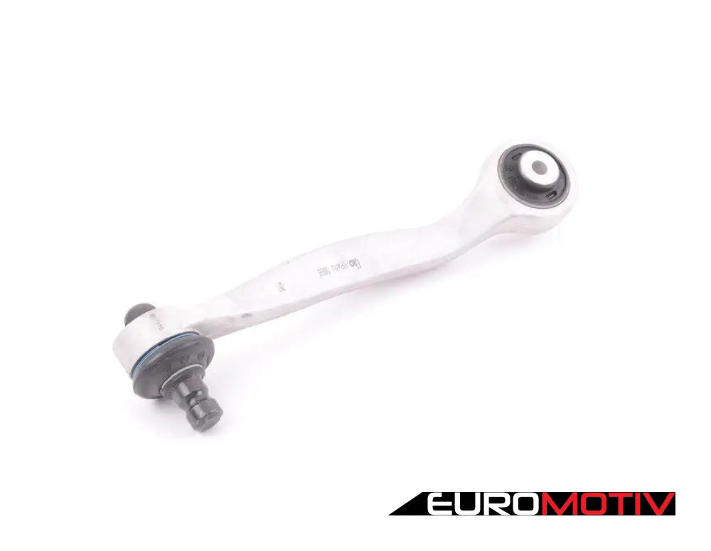 Front Upper Control Arm - Curved Right