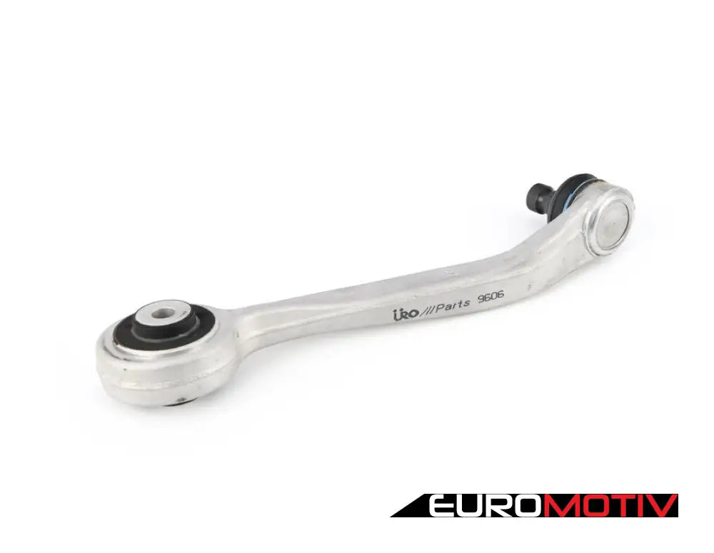 Front Upper Control Arm - Curved Right