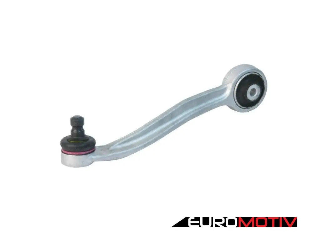 Front Upper Control Arm - Curved Right